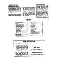 WHIRLPOOL S55H-3LX Owners Manual WHIRLPOOL S55H-3LX Owners Manual