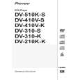 PIONEER DV-410V-K/TLFXZT Owners Manual PIONEER DV-410V-K/TLFXZT Owners Manual