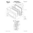 WHIRLPOOL MT3100SHB0 Parts Catalog WHIRLPOOL MT3100SHB0 Parts Catalog