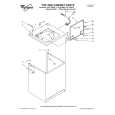 WHIRLPOOL LLR7144DW0 Parts Catalog WHIRLPOOL LLR7144DW0 Parts Catalog