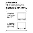 FUNAI DWT2405 Service Manual FUNAI DWT2405 Service Manual