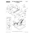 WHIRLPOOL CEDX563JQ2 Parts Catalog WHIRLPOOL CEDX563JQ2 Parts Catalog