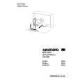 GRUNDIG M63470CTL Service Manual GRUNDIG M63470CTL Service Manual