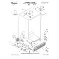 WHIRLPOOL ED2FTGXKQ03 Parts Catalog WHIRLPOOL ED2FTGXKQ03 Parts Catalog