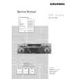 GRUNDIG EC4200RD Service Manual GRUNDIG EC4200RD Service Manual