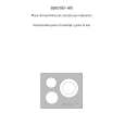 AEG 68101KF-AN83F Owners Manual AEG 68101KF-AN83F Owners Manual
