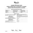 WHIRLPOOL LSR6232JQ1 Owners Manual WHIRLPOOL LSR6232JQ1 Owners Manual