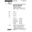 WHIRLPOOL ADP129F Service Manual WHIRLPOOL ADP129F Service Manual