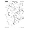 WHIRLPOOL RT14ZKXDN02 Parts Catalog WHIRLPOOL RT14ZKXDN02 Parts Catalog