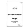 MAG DJ530 Service Manual MAG DJ530 Service Manual