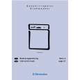 ELECTROLUX ESF6162 Owners Manual ELECTROLUX ESF6162 Owners Manual