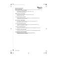 WHIRLPOOL AKR 930 WH Quick Start WHIRLPOOL AKR 930 WH Quick Start