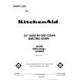WHIRLPOOL KEBS246SBL1 Parts Catalog WHIRLPOOL KEBS246SBL1 Parts Catalog