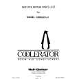 WHIRLPOOL CAW06D1A1 Parts Catalog WHIRLPOOL CAW06D1A1 Parts Catalog