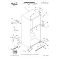 WHIRLPOOL 2VET20NKJN01 Parts Catalog WHIRLPOOL 2VET20NKJN01 Parts Catalog