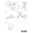 WHIRLPOOL AMW 450/1 AL Installation Manual WHIRLPOOL AMW 450/1 AL Installation Manual
