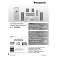 PANASONIC SCHT440 Owners Manual PANASONIC SCHT440 Owners Manual
