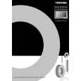 TOSHIBA 32ZD06G Owners Manual TOSHIBA 32ZD06G Owners Manual