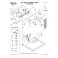 WHIRLPOOL LGQ9030PQ1 Parts Catalog WHIRLPOOL LGQ9030PQ1 Parts Catalog