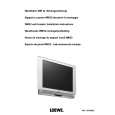 LOEWE WM32 Owners Manual LOEWE WM32 Owners Manual