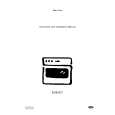ELECTROLUX EOB821W Owners Manual ELECTROLUX EOB821W Owners Manual