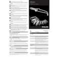 PHILIPS HP4696/07 Owners Manual PHILIPS HP4696/07 Owners Manual