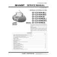 SHARP QTCDWRD Service Manual SHARP QTCDWRD Service Manual