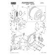 WHIRLPOOL RGC3622BL0 Parts Catalog WHIRLPOOL RGC3622BL0 Parts Catalog