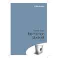 ELECTROLUX EDE420E Owners Manual ELECTROLUX EDE420E Owners Manual