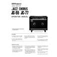 ROLAND JC-55 Owners Manual ROLAND JC-55 Owners Manual