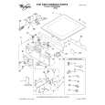 WHIRLPOOL 3RAWZ480EMQ0 Parts Catalog WHIRLPOOL 3RAWZ480EMQ0 Parts Catalog