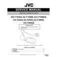 JVC XA-F58AE Service Manual JVC XA-F58AE Service Manual