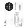 SHARP VC-H91GM Owners Manual SHARP VC-H91GM Owners Manual