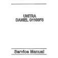 UNITRA DANIEL G1100FS Service Manual UNITRA DANIEL G1100FS Service Manual