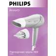 PHILIPS HP4864/00 Owners Manual PHILIPS HP4864/00 Owners Manual