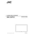 JVC GM-V42PCC Owners Manual JVC GM-V42PCC Owners Manual