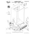 WHIRLPOOL ED5PHEXMB00 Parts Catalog WHIRLPOOL ED5PHEXMB00 Parts Catalog