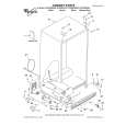 WHIRLPOOL GC5SHEXNT02 Parts Catalog WHIRLPOOL GC5SHEXNT02 Parts Catalog