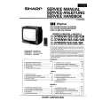 SHARP C3705GWC Service Manual SHARP C3705GWC Service Manual