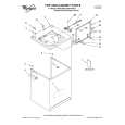 WHIRLPOOL GSQ9310HQ0 Parts Catalog WHIRLPOOL GSQ9310HQ0 Parts Catalog