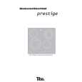 TIBA TGK58HICO Owners Manual TIBA TGK58HICO Owners Manual