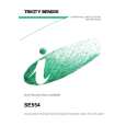 TRICITY BENDIX SE554BK Owners Manual TRICITY BENDIX SE554BK Owners Manual