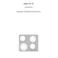 AEG 66201KF-N Owners Manual AEG 66201KF-N Owners Manual
