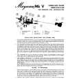 MAYWARE FORMULA MKV Owners Manual MAYWARE FORMULA MKV Owners Manual
