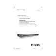 PHILIPS DVP5965K/93 Owners Manual PHILIPS DVP5965K/93 Owners Manual
