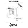 ZOPPAS PR53 Owners Manual ZOPPAS PR53 Owners Manual