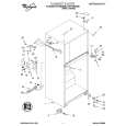WHIRLPOOL 4ET14GKXBN01 Parts Catalog WHIRLPOOL 4ET14GKXBN01 Parts Catalog