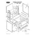 WHIRLPOOL FEP210VL3 Parts Catalog WHIRLPOOL FEP210VL3 Parts Catalog