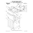 WHIRLPOOL CAP2772BG0 Parts Catalog WHIRLPOOL CAP2772BG0 Parts Catalog
