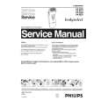 PHILIPS HP6320 Service Manual PHILIPS HP6320 Service Manual